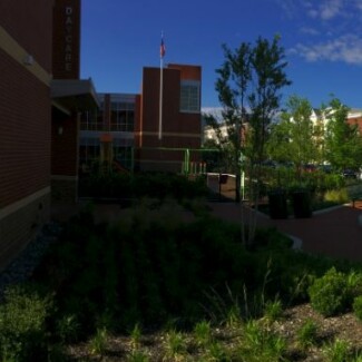 Arthur Capper Community Center