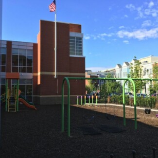 Arthur Capper Community Center