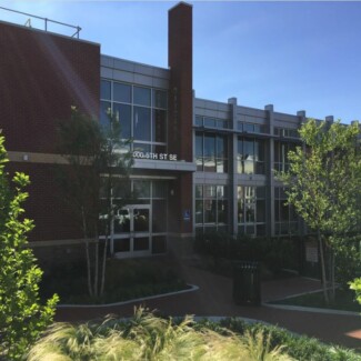 Arthur Capper Community Center