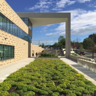 Ballou High School