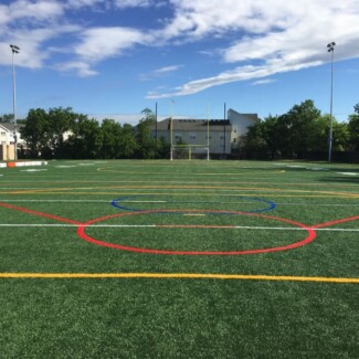 Ballou High School