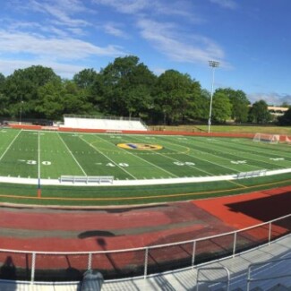 Ballou High School