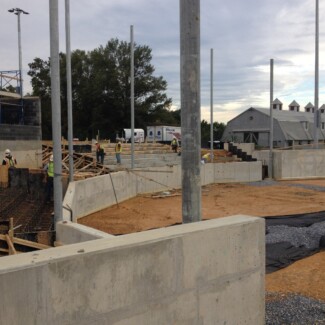 Washington National Youth Baseball Academy