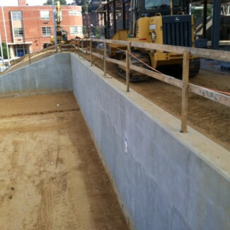 Washington National Youth Baseball Academy