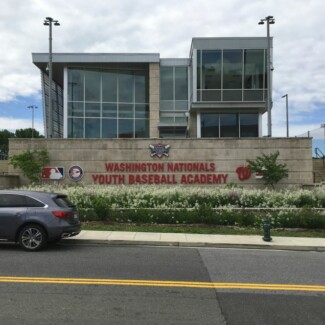 Washington National Youth Baseball Academy