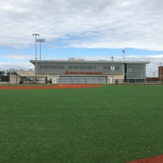 Washington National Youth Baseball Academy