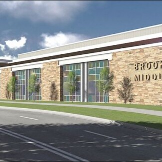 Brookland Middle School