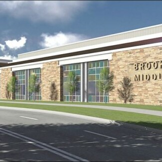 Brookland Middle School