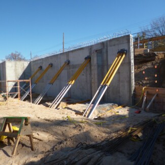 Brookland Middle School