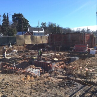 Brookland Middle School