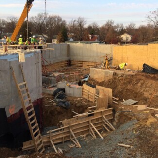 Brookland Middle School