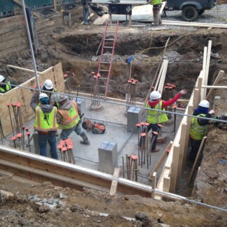 North Capital Commons