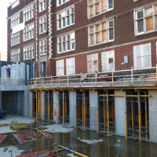 Cardozo High School