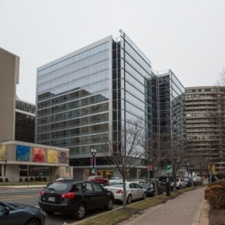 1400 Crystal Drive