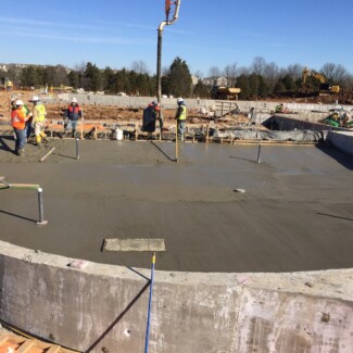 Dulles Multi-Purpose South