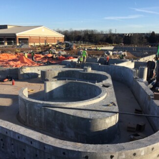 Dulles Multi-Purpose South