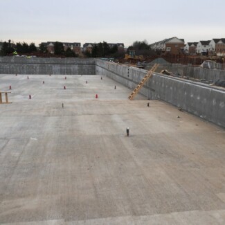 Dulles Multi-Purpose South