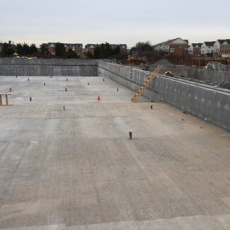 Dulles Multi-Purpose South