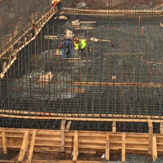 Dulles Multi-Purpose South