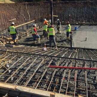 Dulles Multi-Purpose South