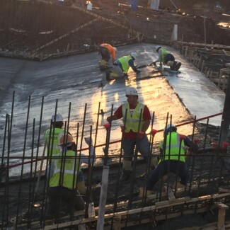 Dulles Multi-Purpose South