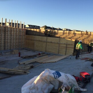 Dulles Multi-Purpose South