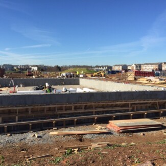 Dulles Multi-Purpose South