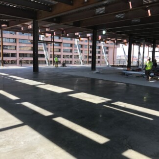 International Spy Museum