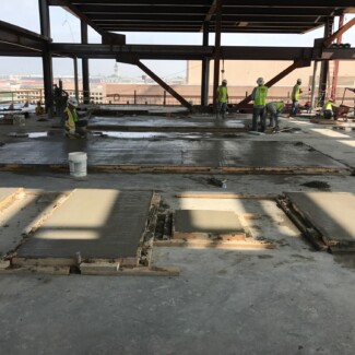 International Spy Museum