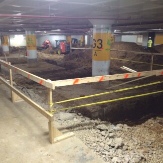 International Spy Museum