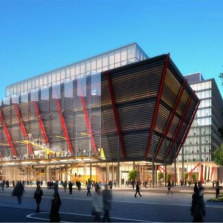 International Spy Museum