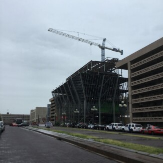 International Spy Museum