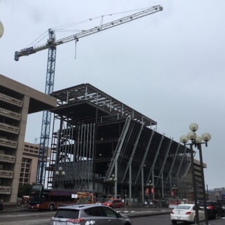 International Spy Museum