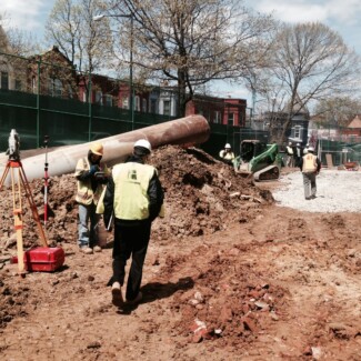 Stuart Hobson Middle School