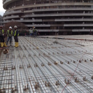 Watergate Hotel