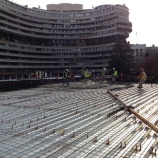 Watergate Hotel