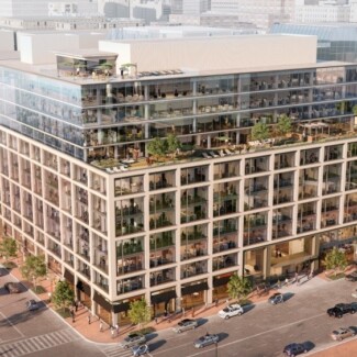 k street project