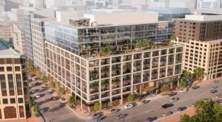 k street project